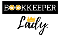 Bookkeeper Lady