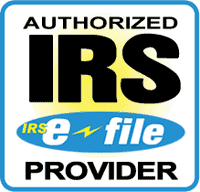 Bookkeeper Lady Authorized IRS E-File Provider