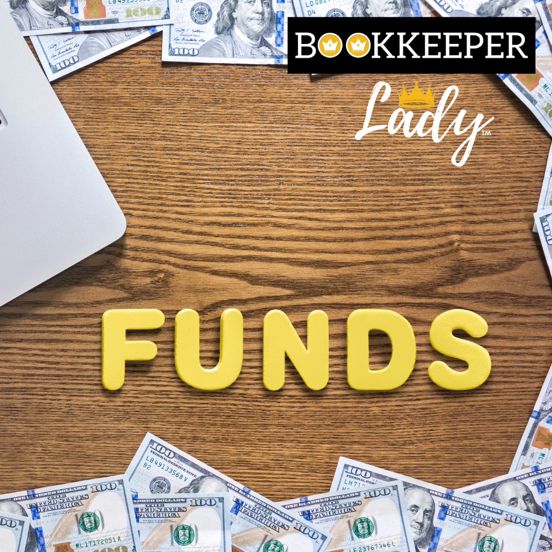 Bookkeeper Lady Merchant Cash Advance