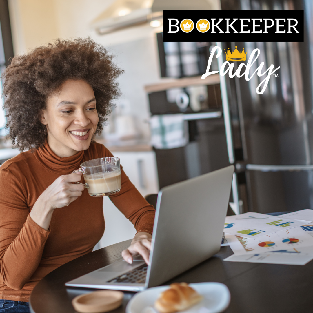 Online Bookkeeping Reports