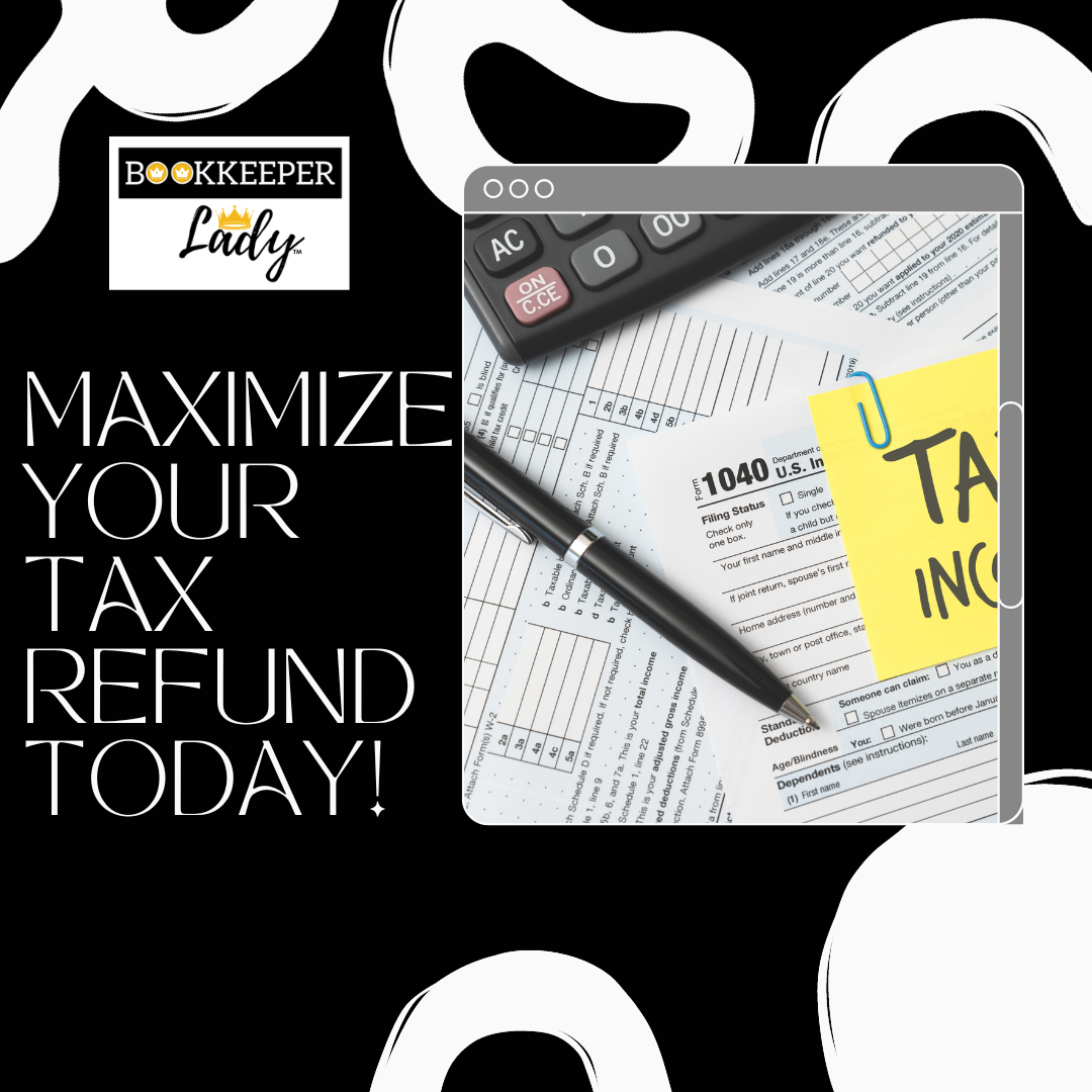Maximize Your Tax Refund with Liberty Tax: Your Trusted Tax Partner